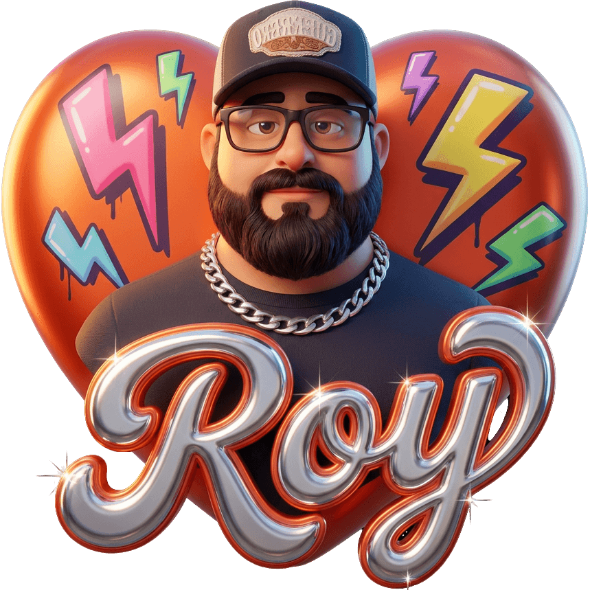 Roy Vega