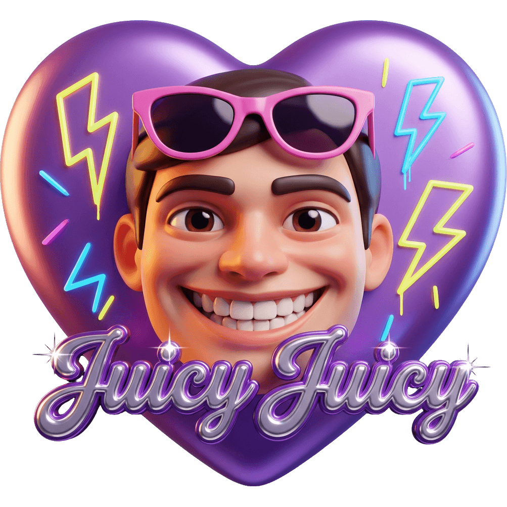 Juicy Juicy Shades