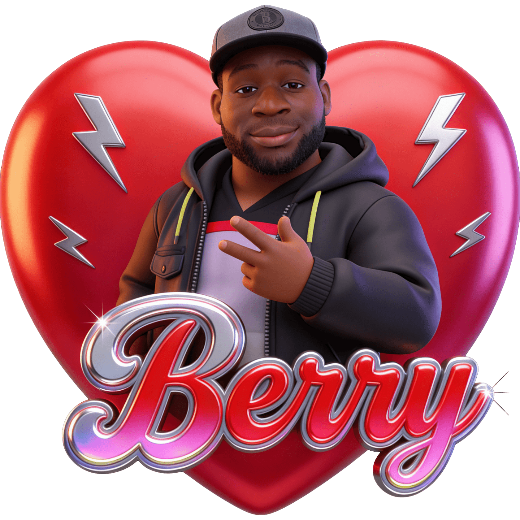 King Berry 