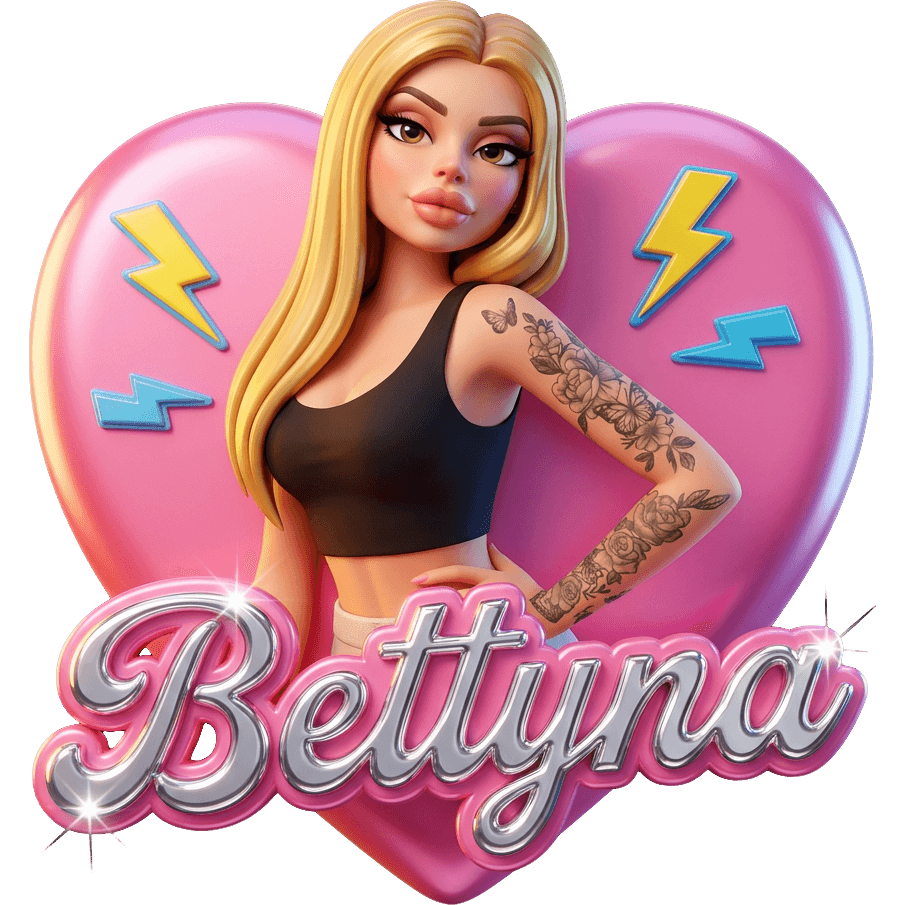 Bettyna