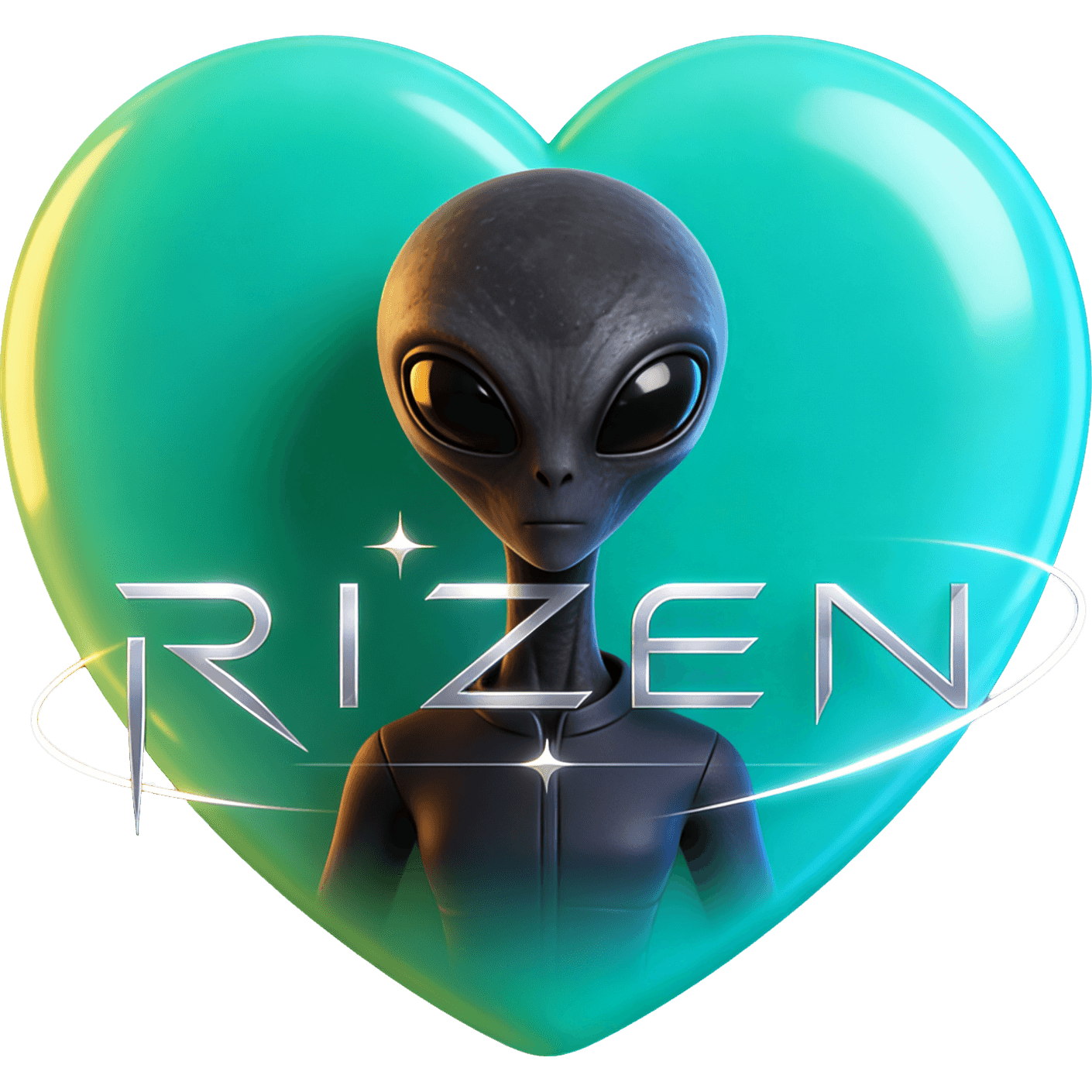 alien