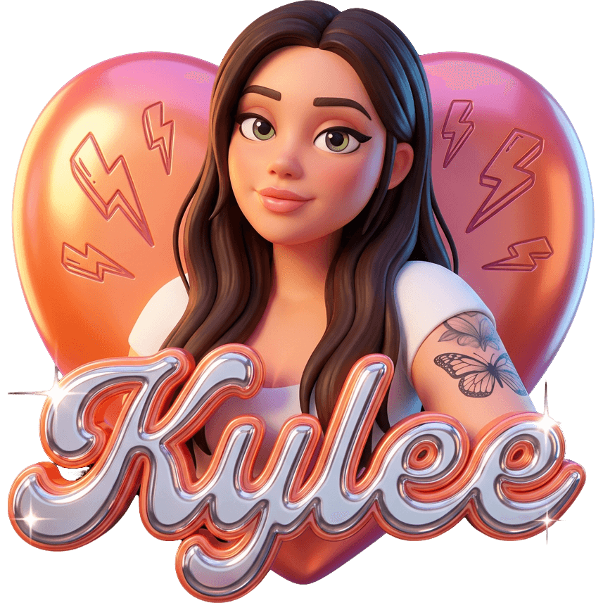 Kylee Static