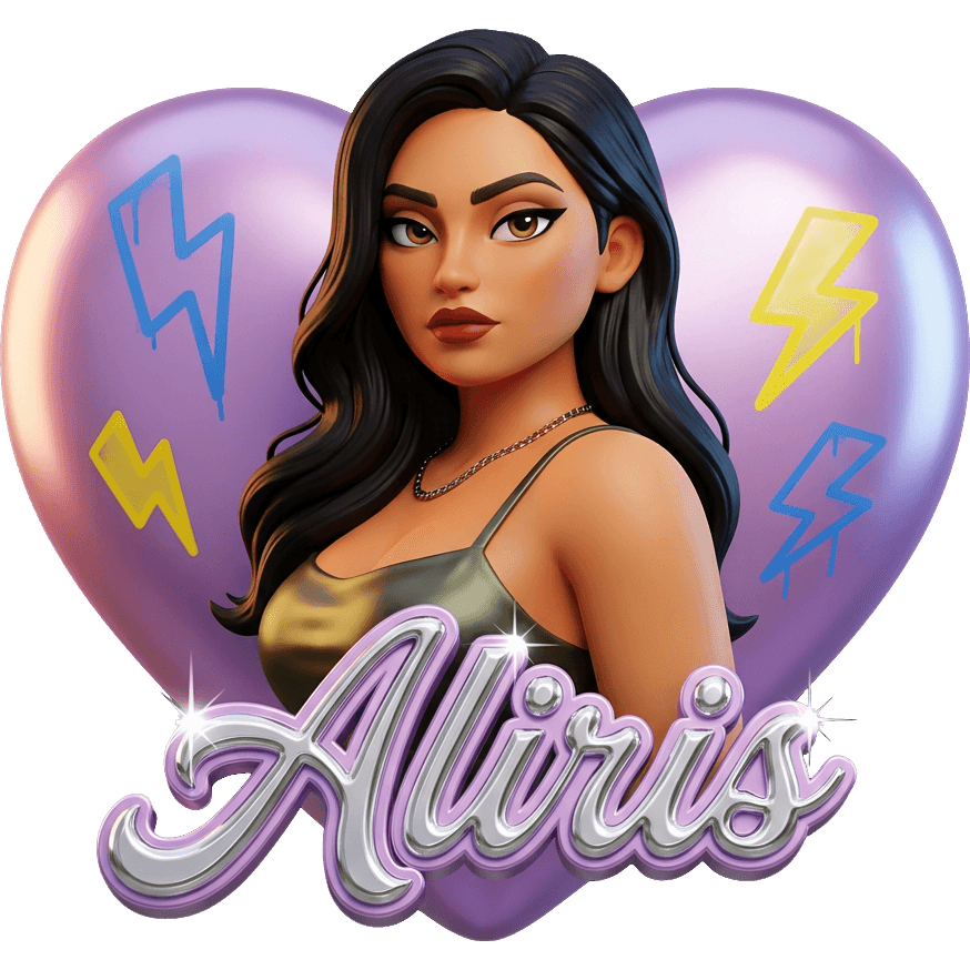 Aliris Dorada