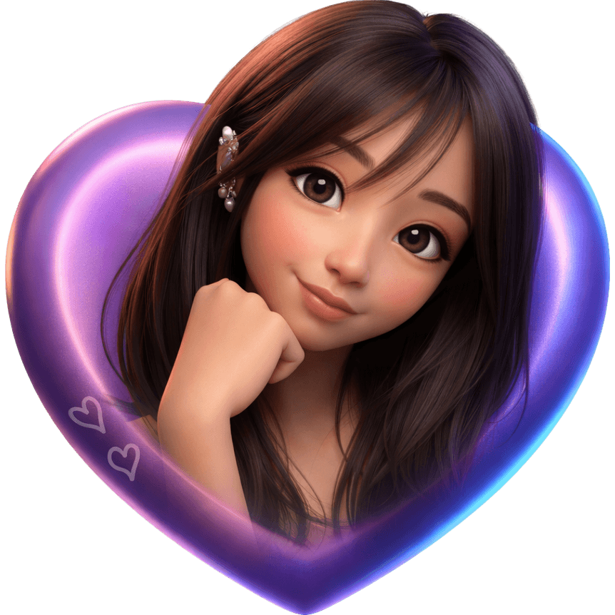 Pretty Janine