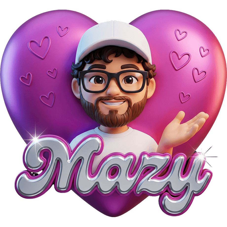 DocMazy 