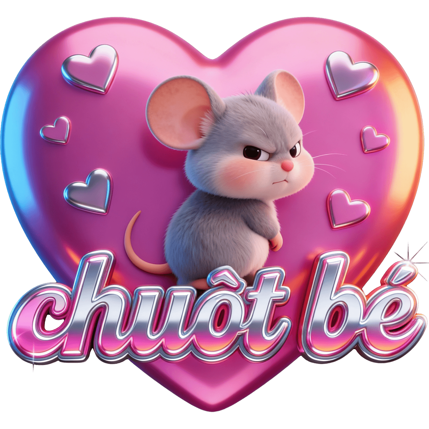 Chuột Bé