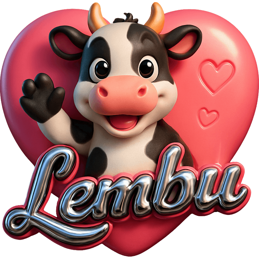 Lembu Senyum