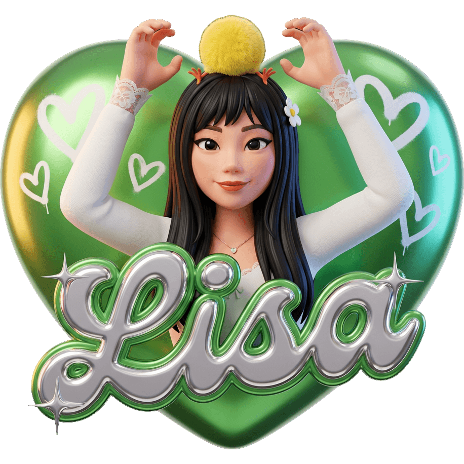  Lisa family 