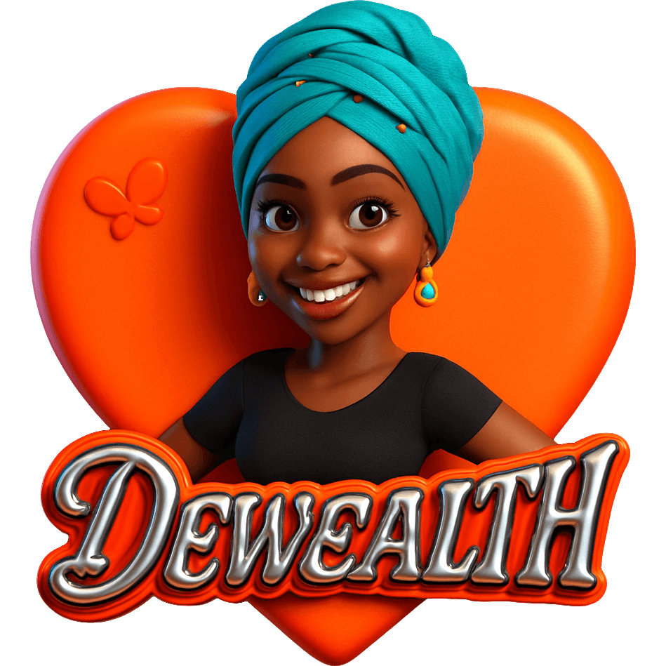 Cheryl Dewealth