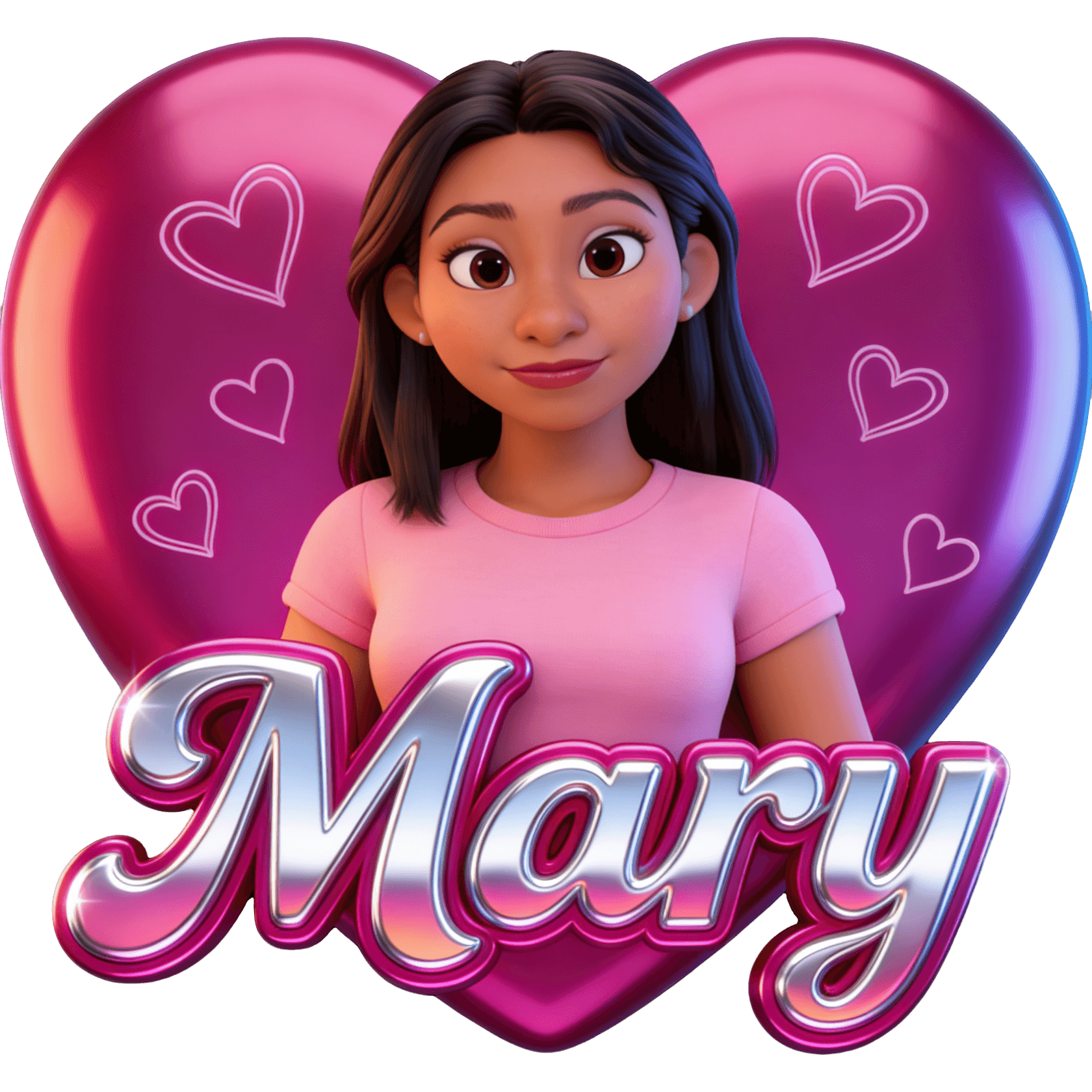 Mary Rosita