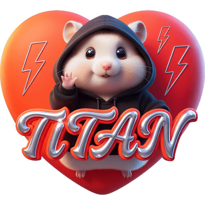 TITANN