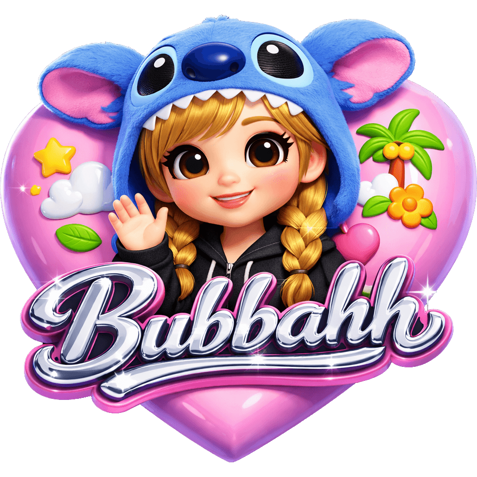 Bubbahh Pop