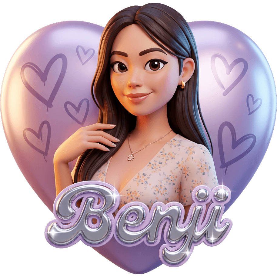 Benji Bulaklak
