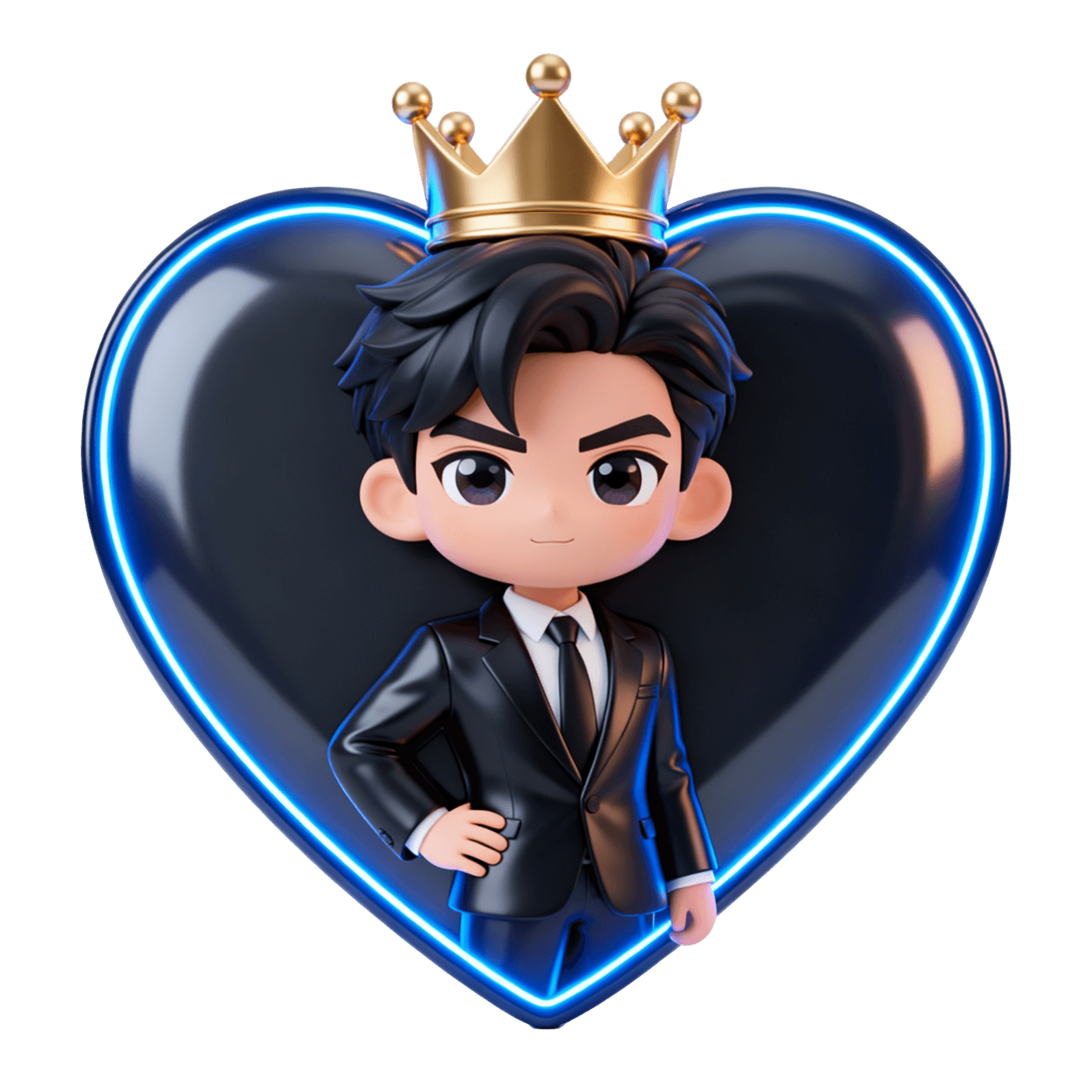 EwindaR Crown