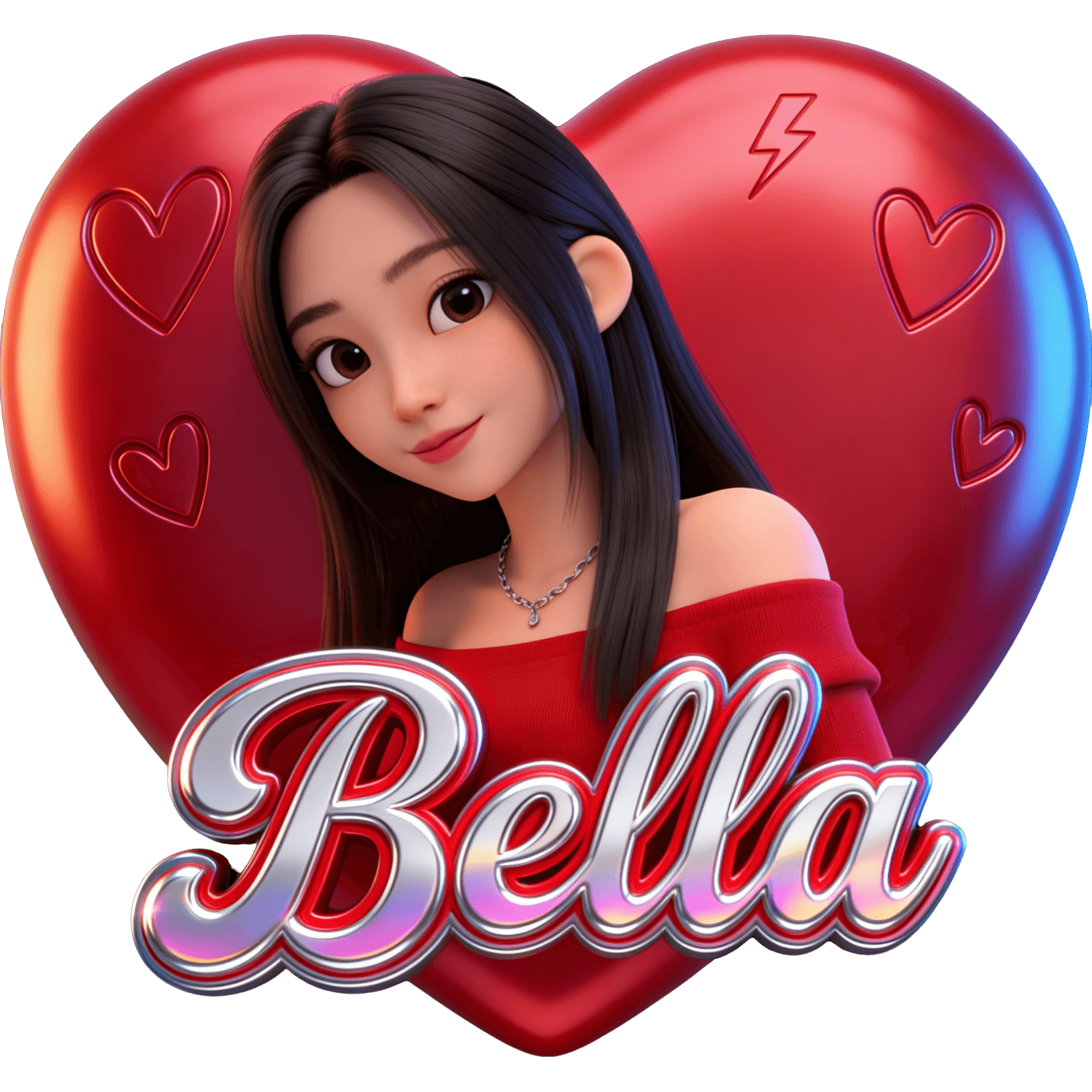 B Bella