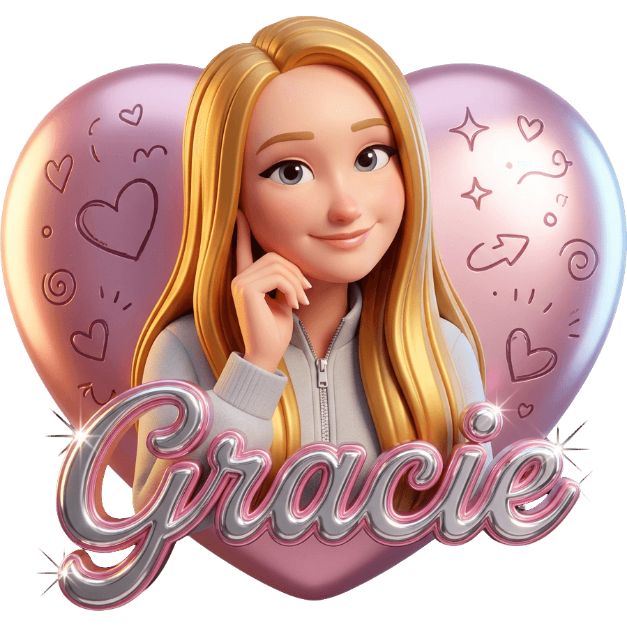 Gracie Glow
