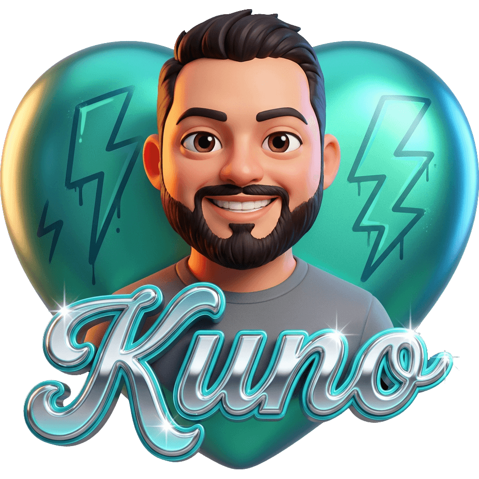 Comandante Kuno