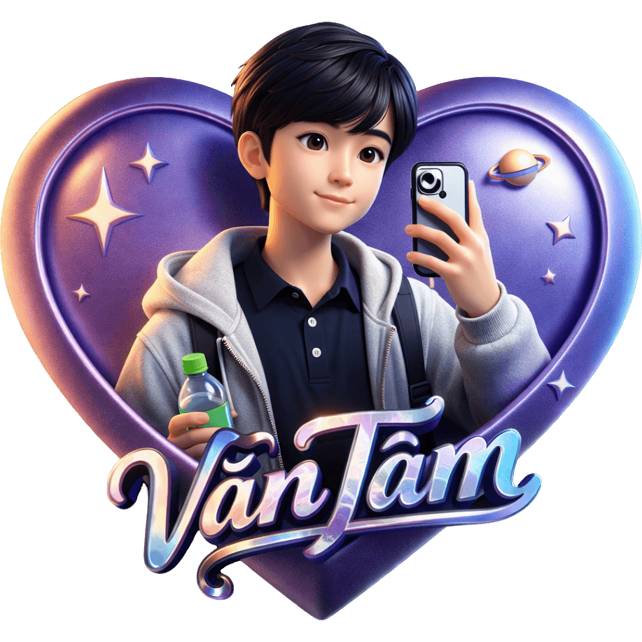 Văn Tâm nè