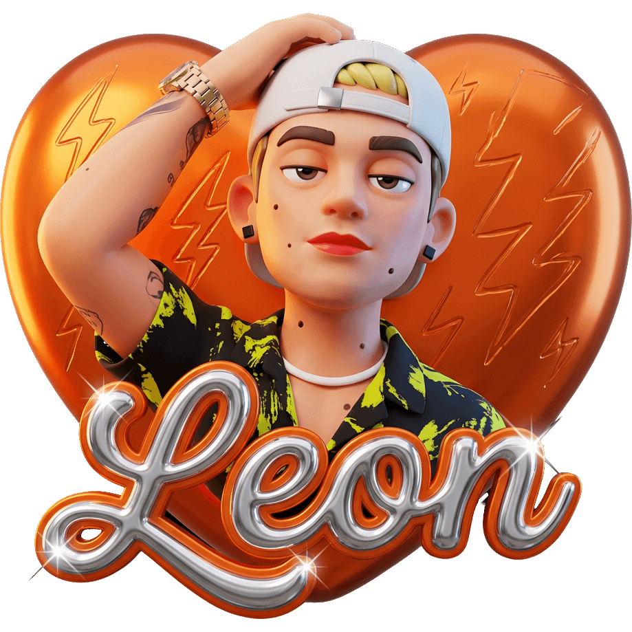 Leon King