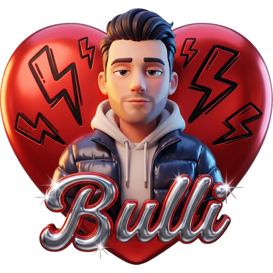 Red Bulli