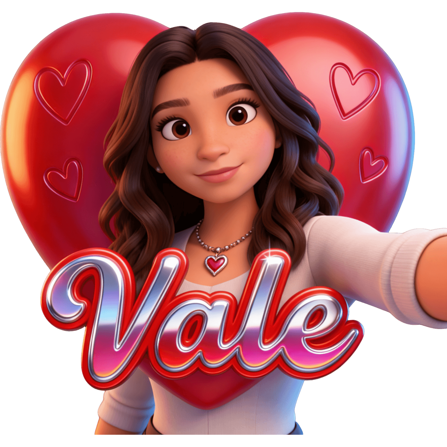 Vale Heart