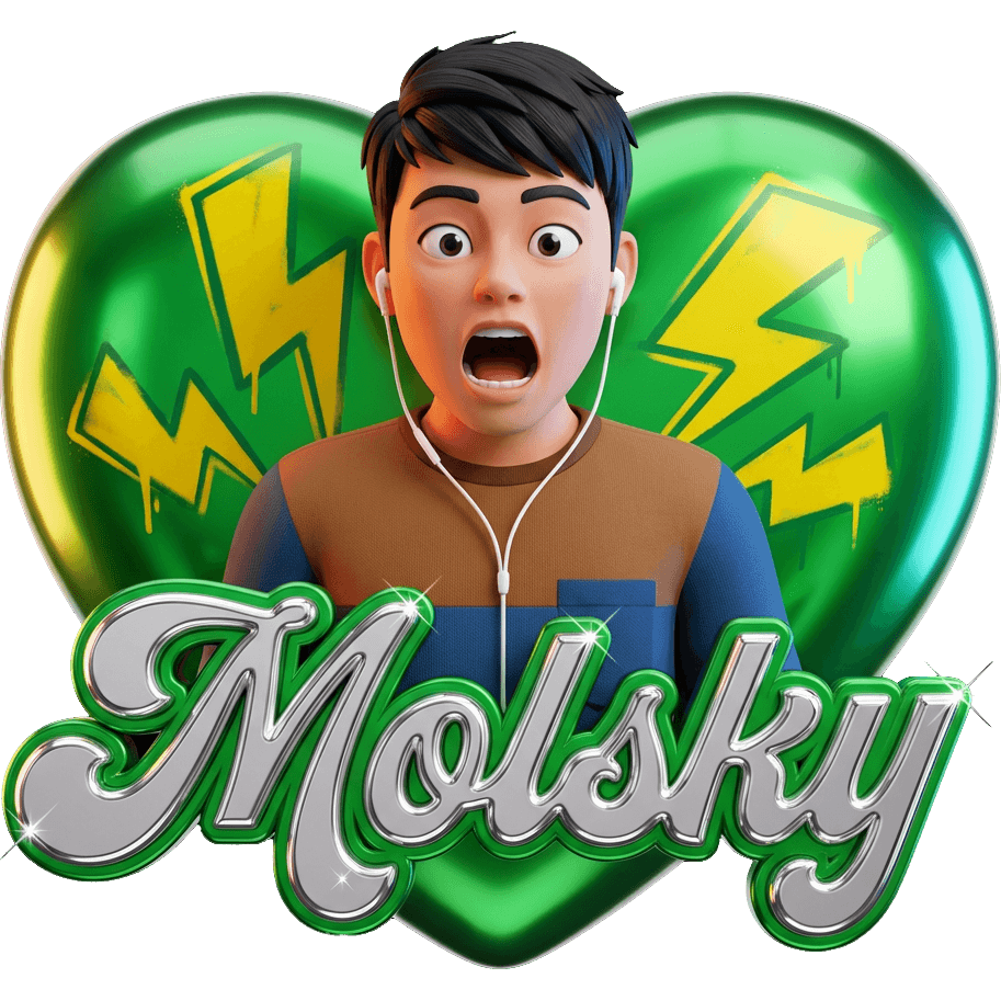 Molsky 