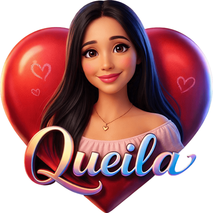 Queila Rainha