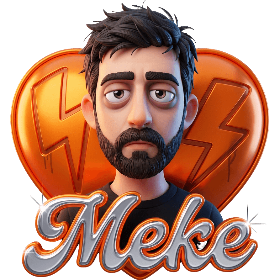 Çukur Meke
