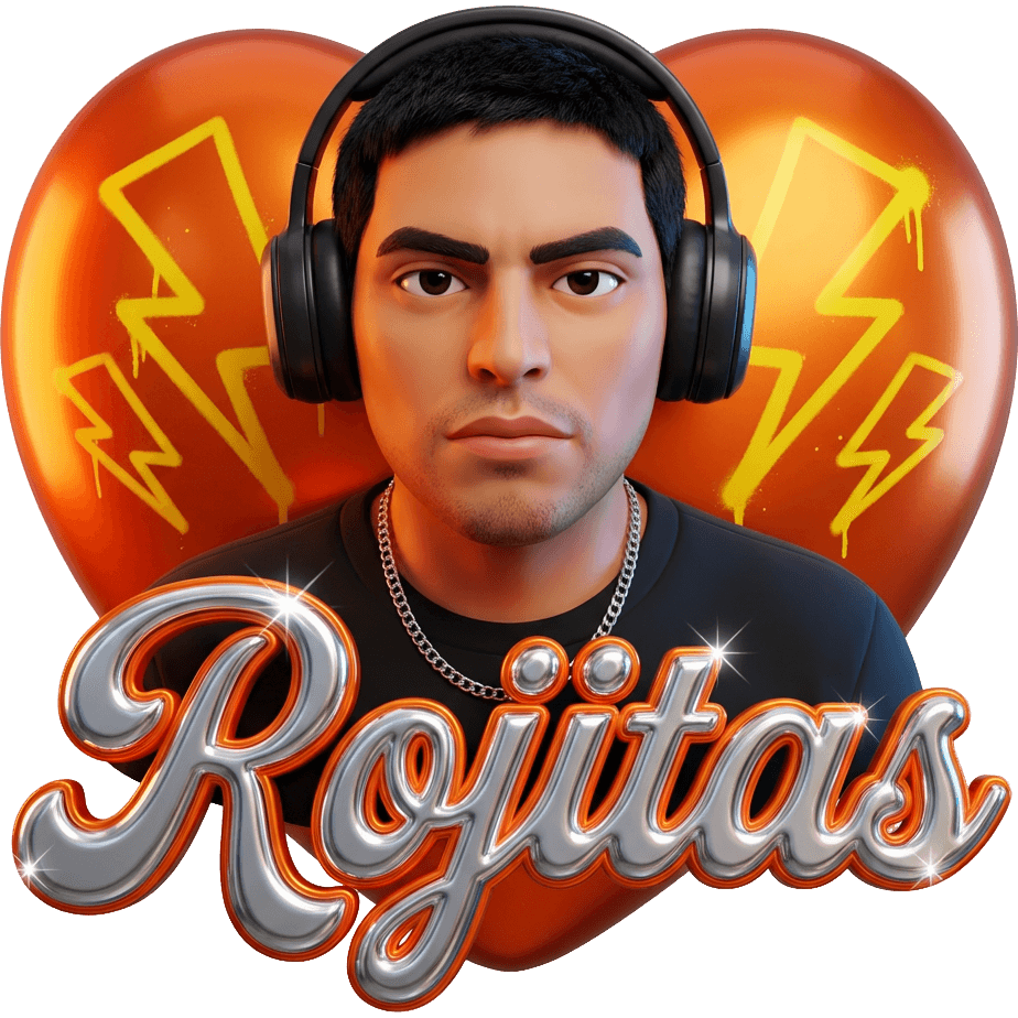 Rojitas Naranja