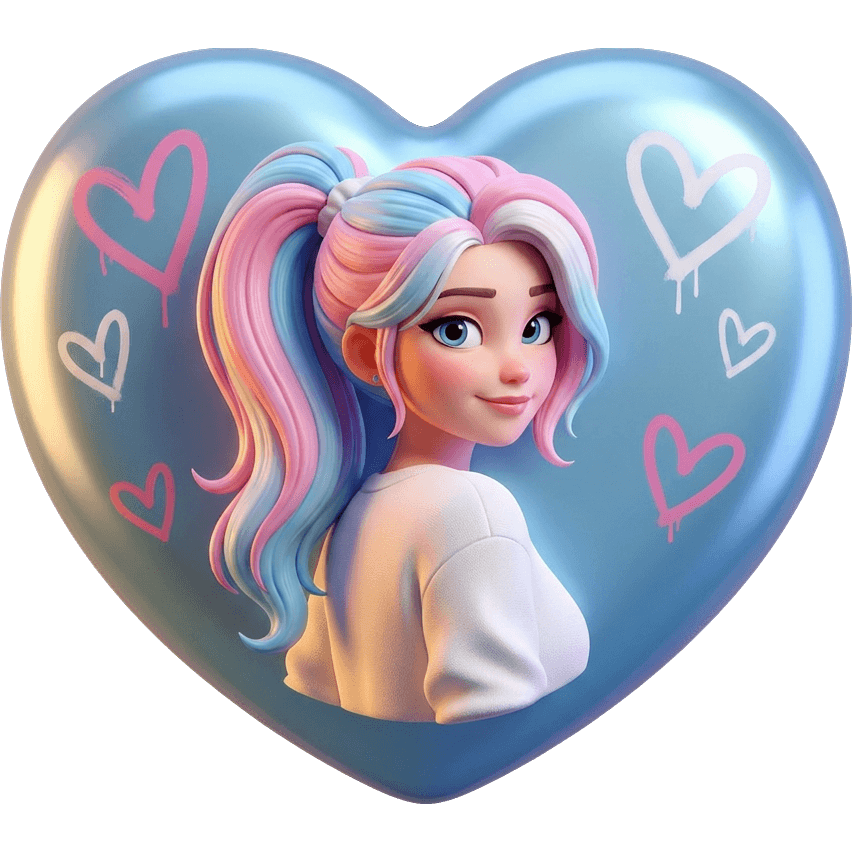 Pritty Doll 