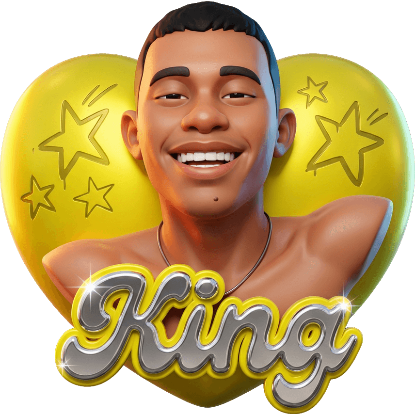 Yellow King