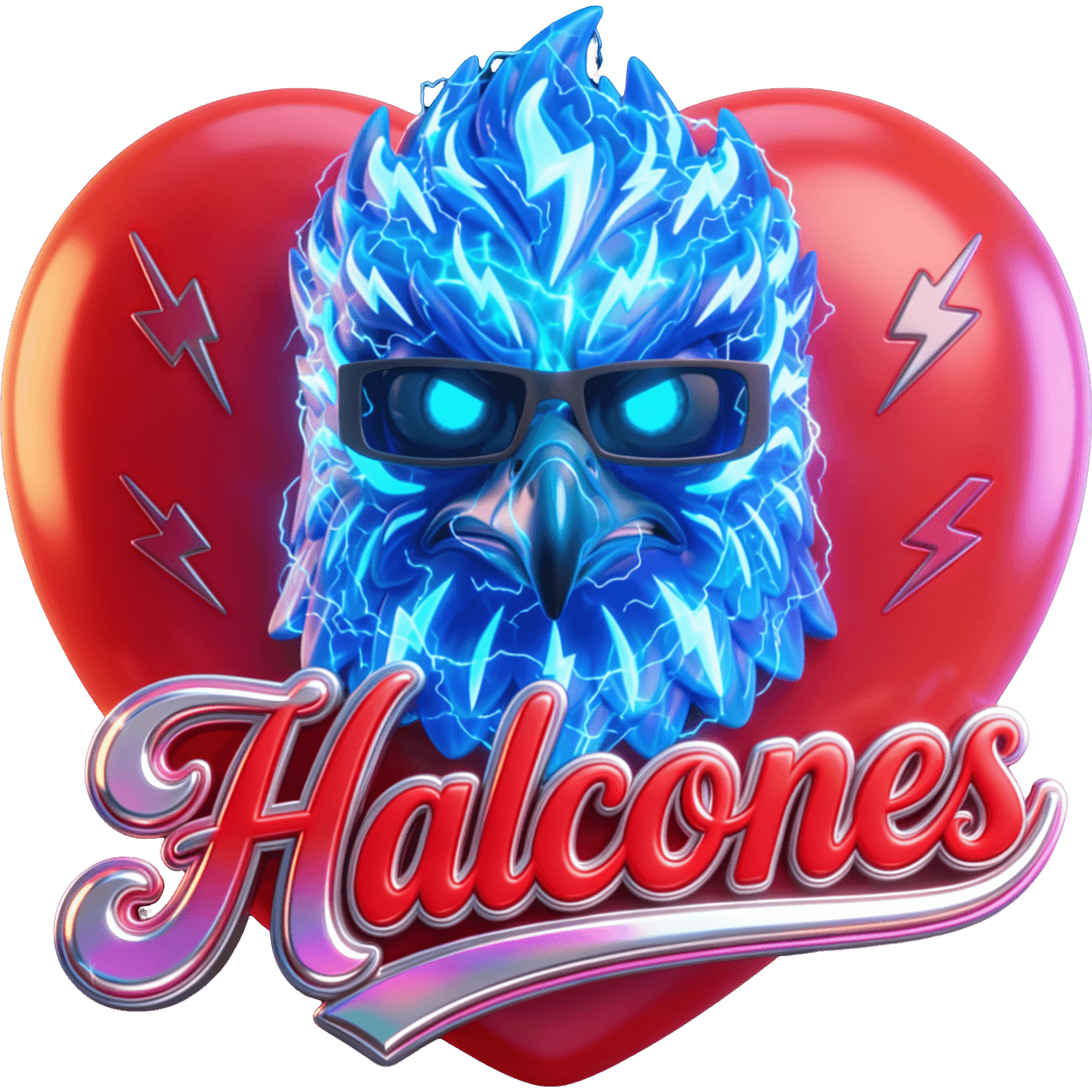 Corazón Halcón