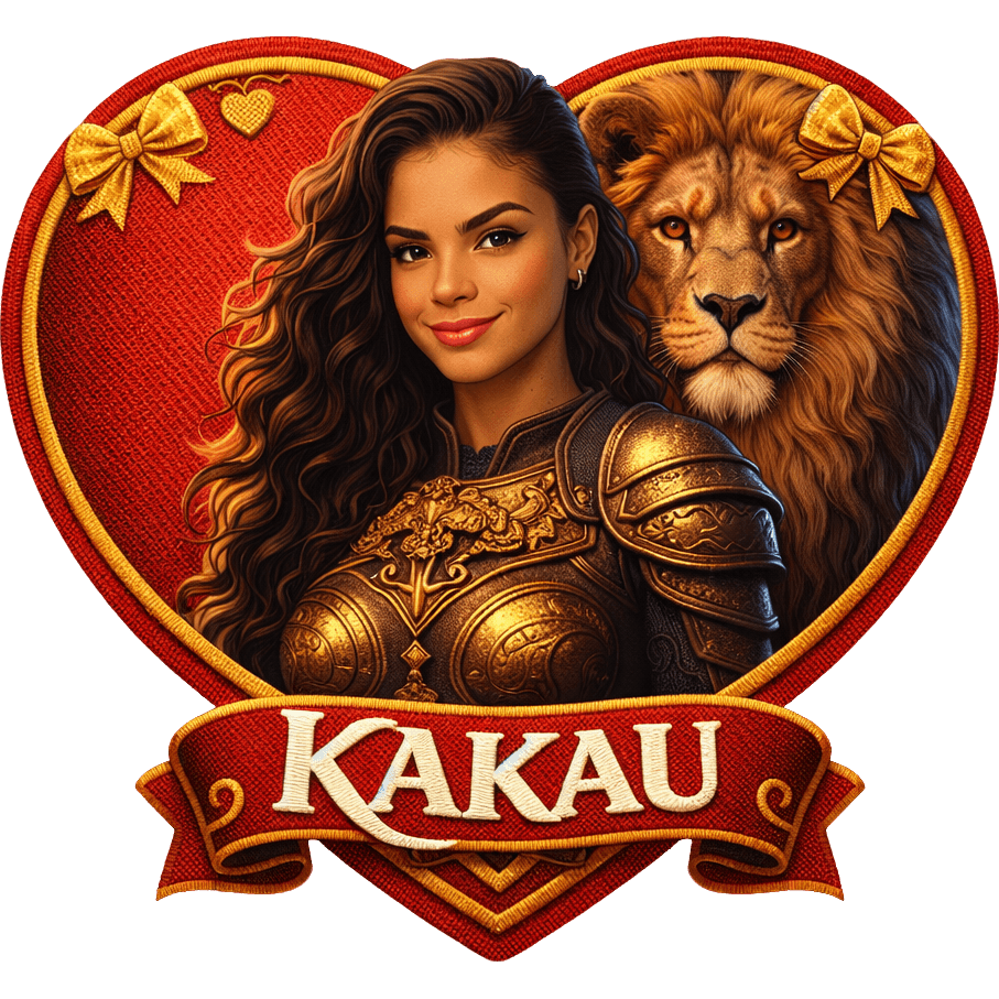 Kakau Leoa