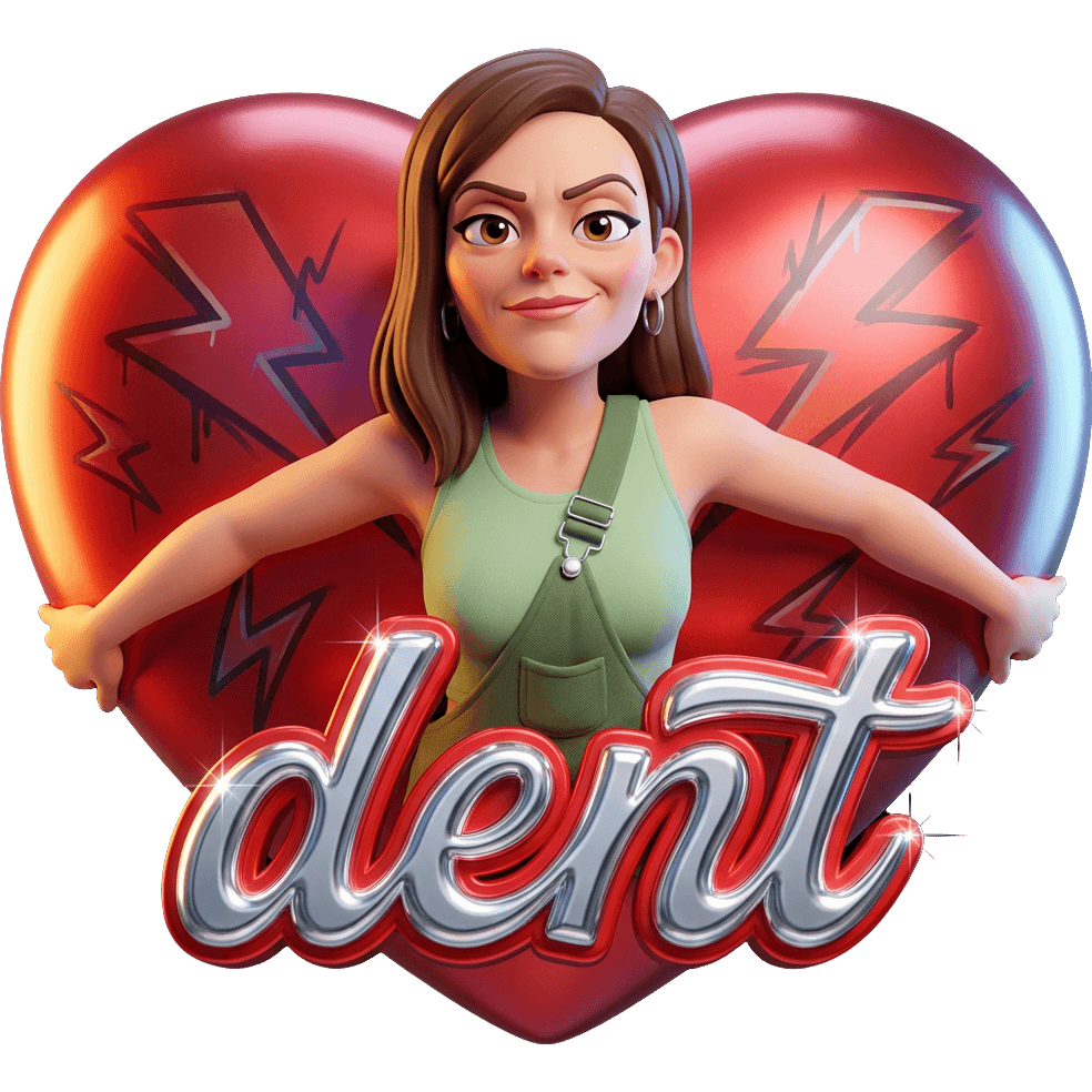 Dent Rebelle