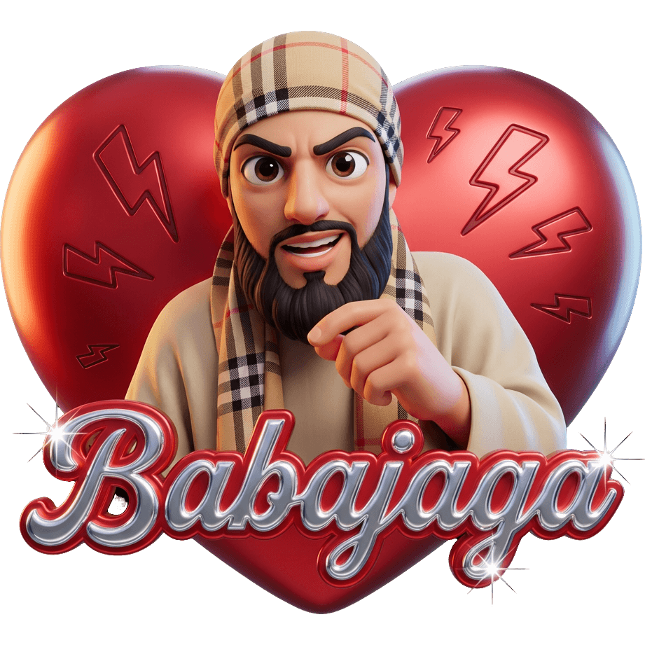 Babajaga
