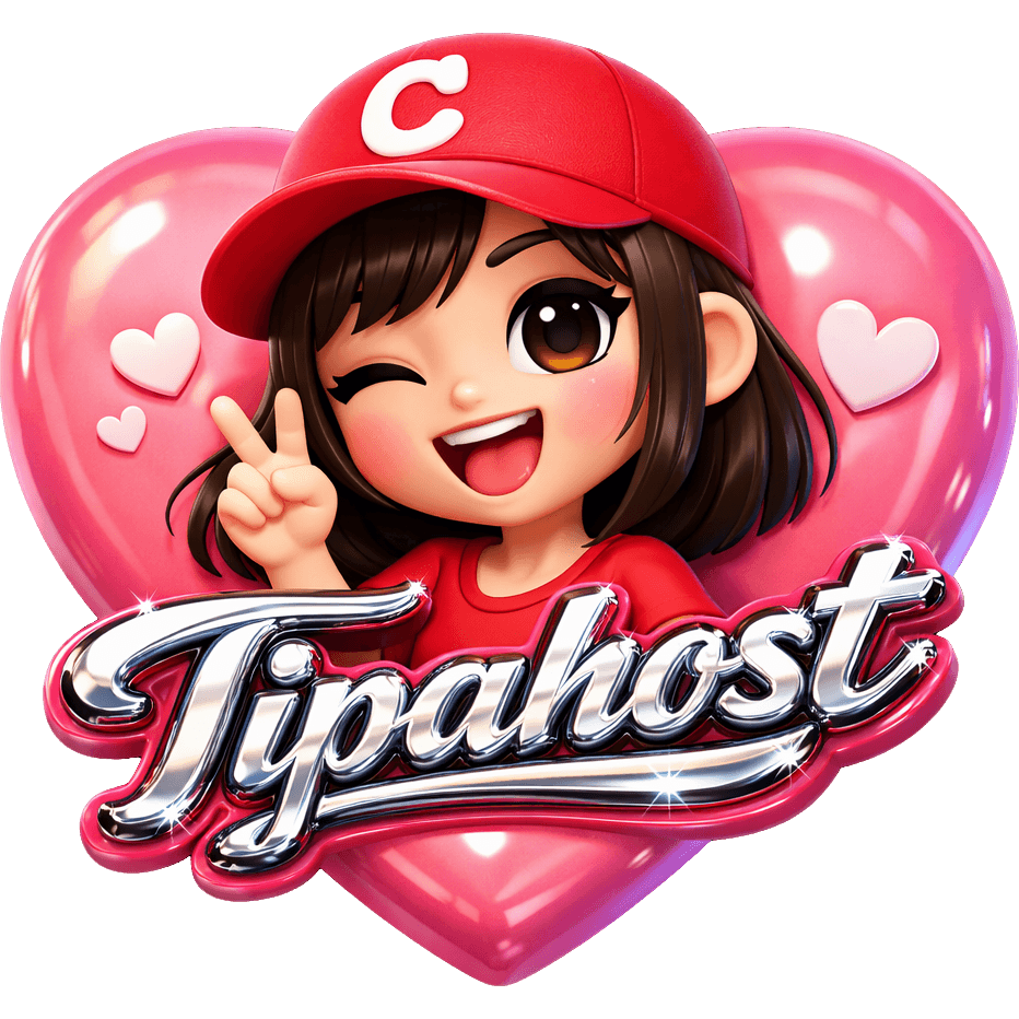 Tipahost 