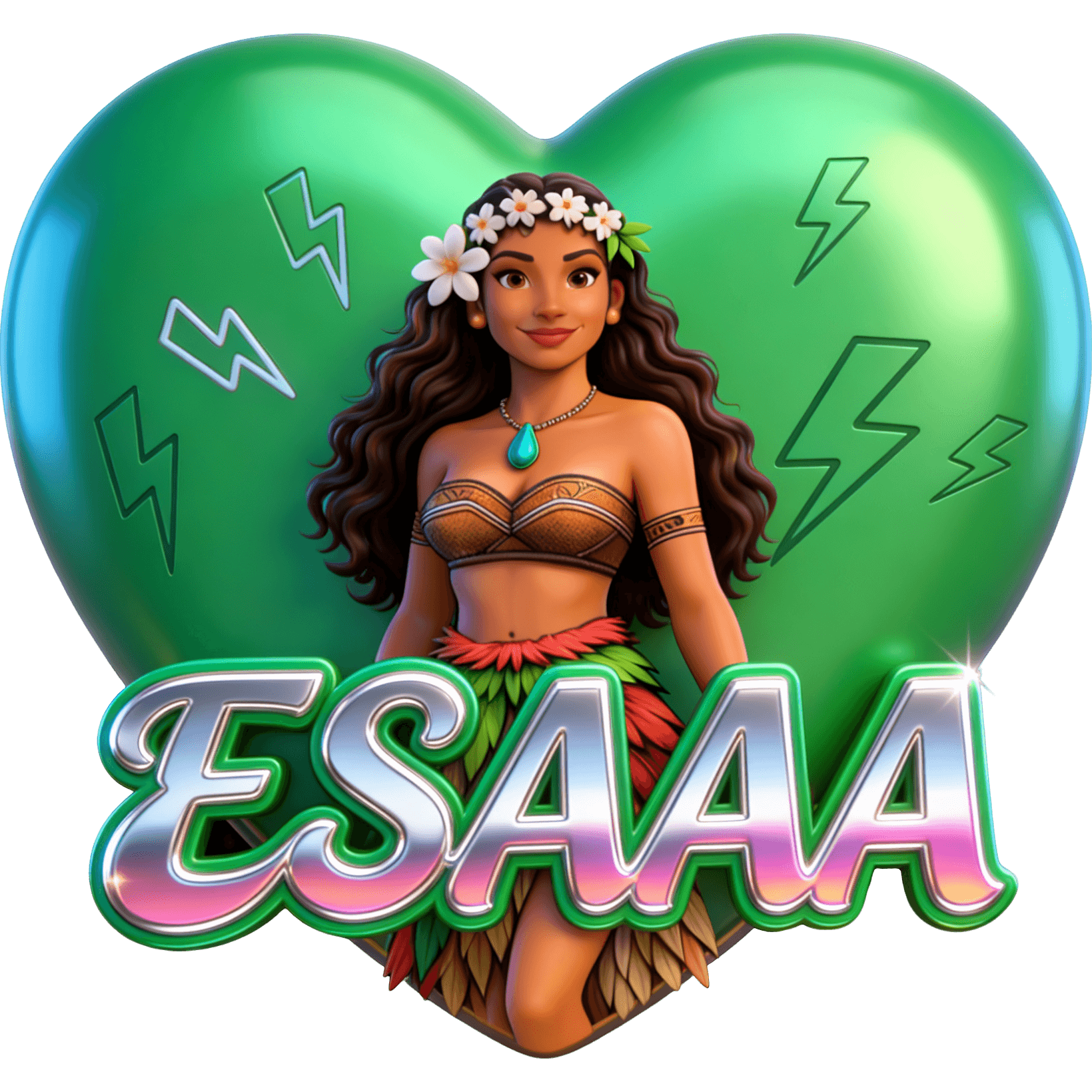 ISAISY