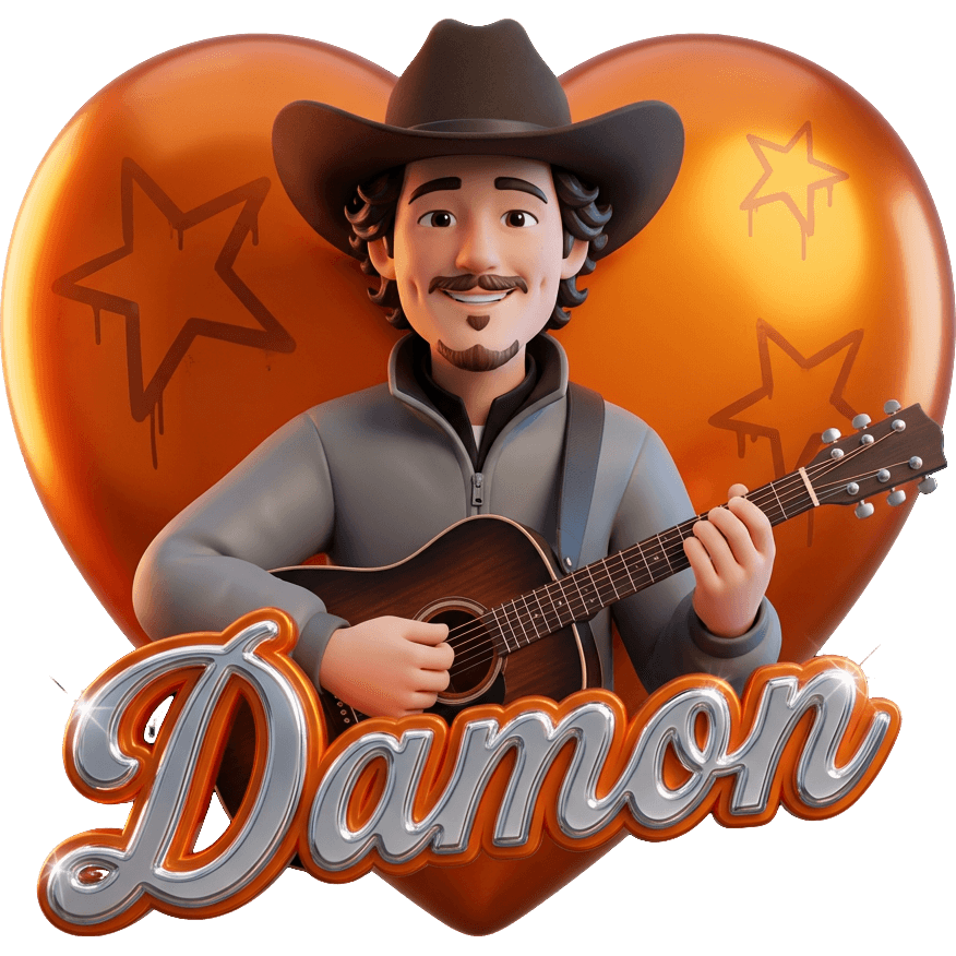 Damon Lee
