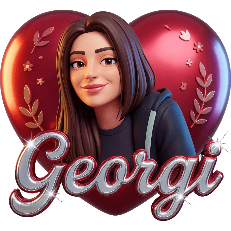 Georgiana