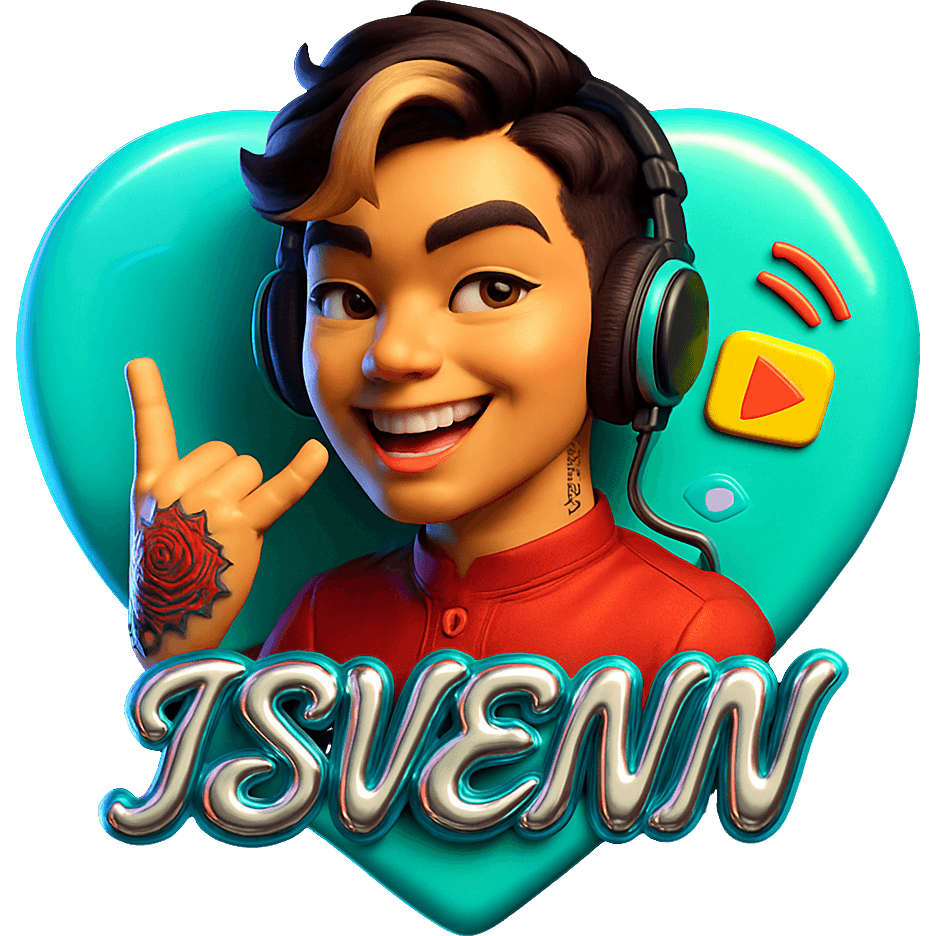 Isvenn siaw