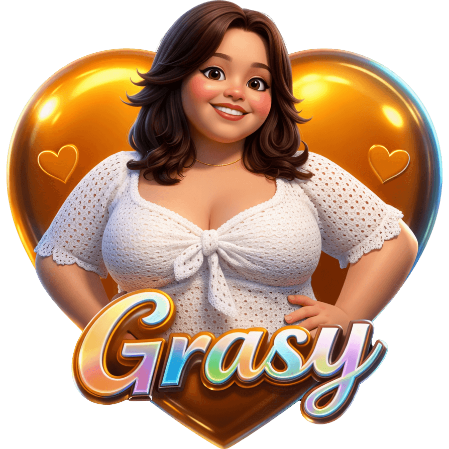 Grasy Dourada
