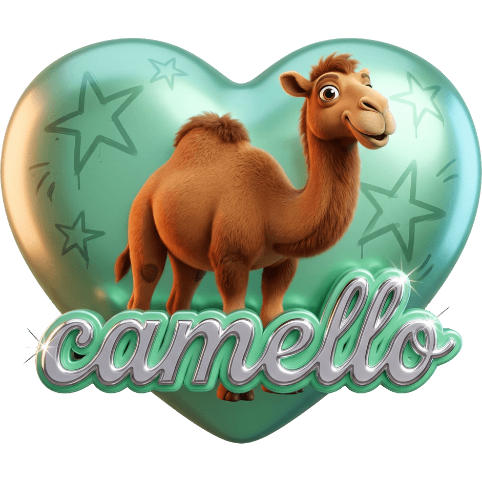Camello Mustafa 