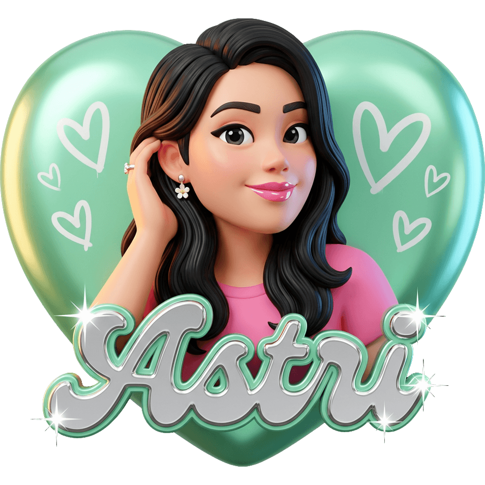Astri Iban