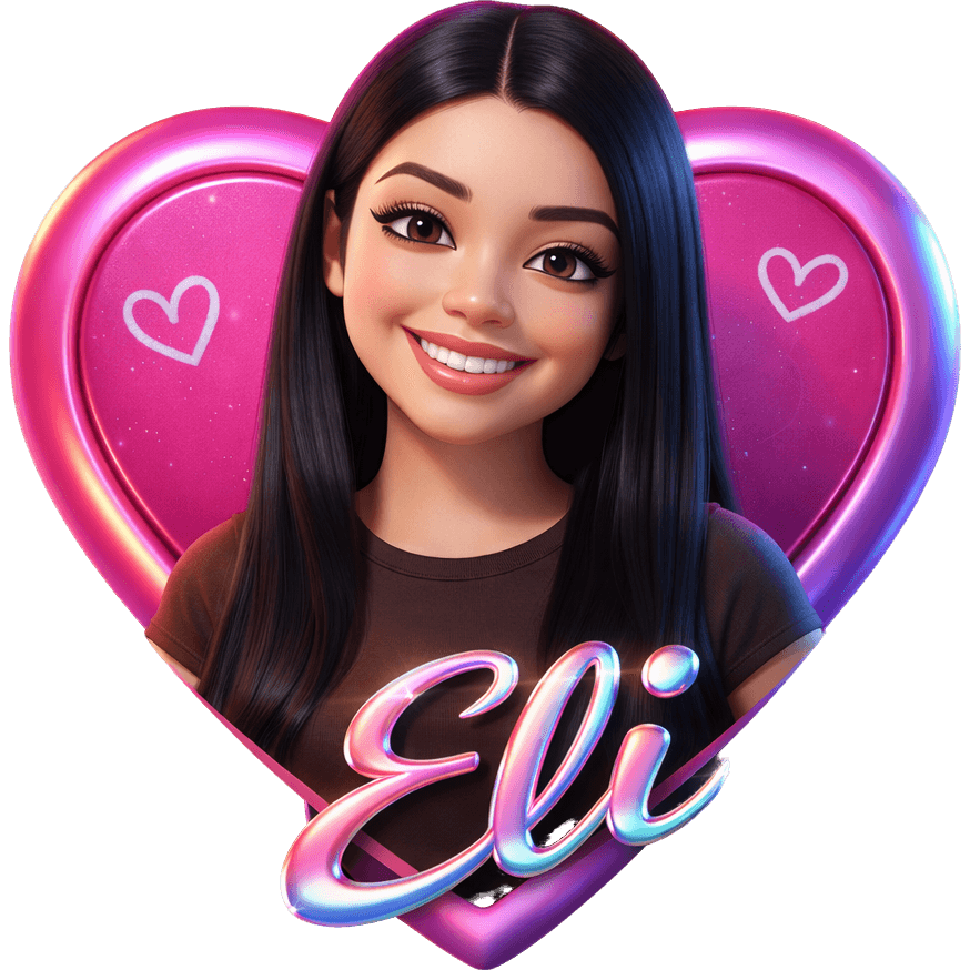 Girassol Eli