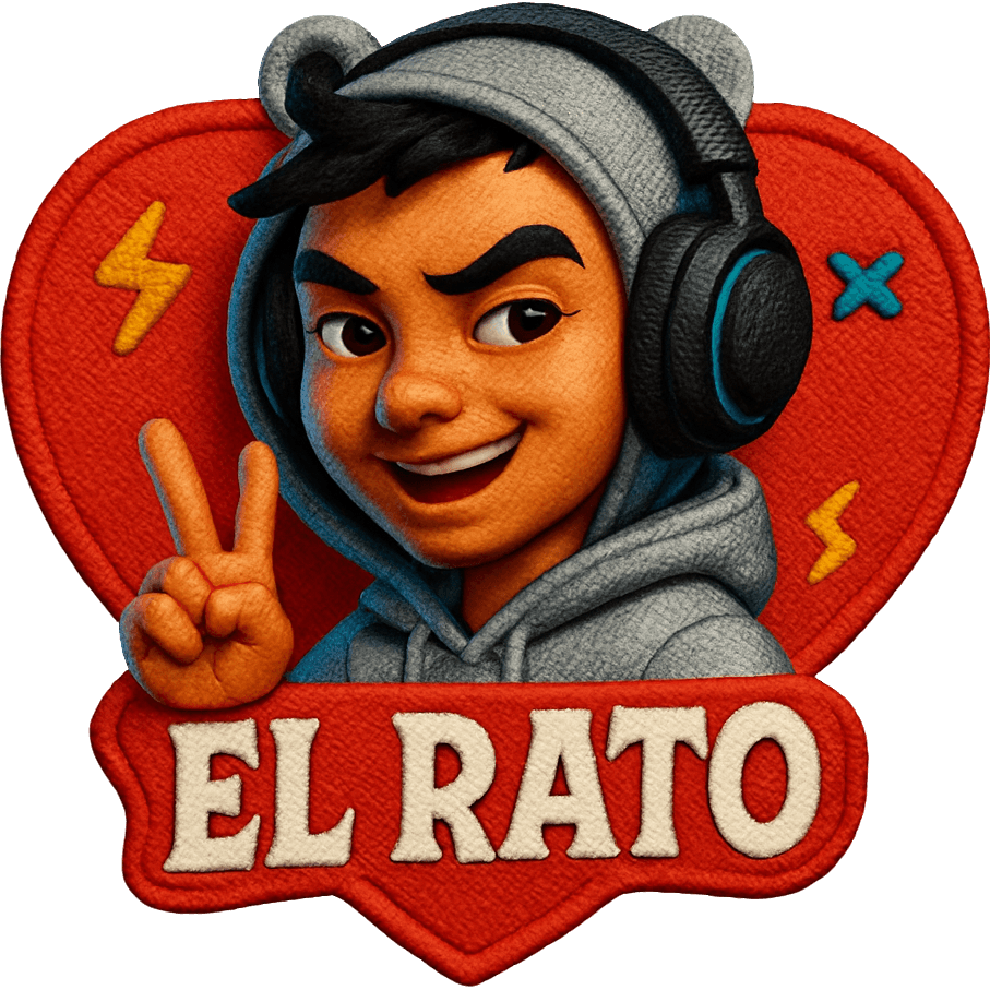 EL RATO 