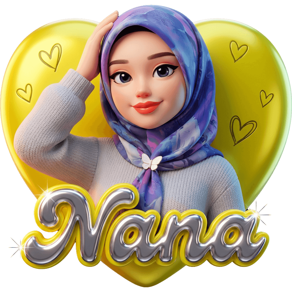 Nana Gemoy