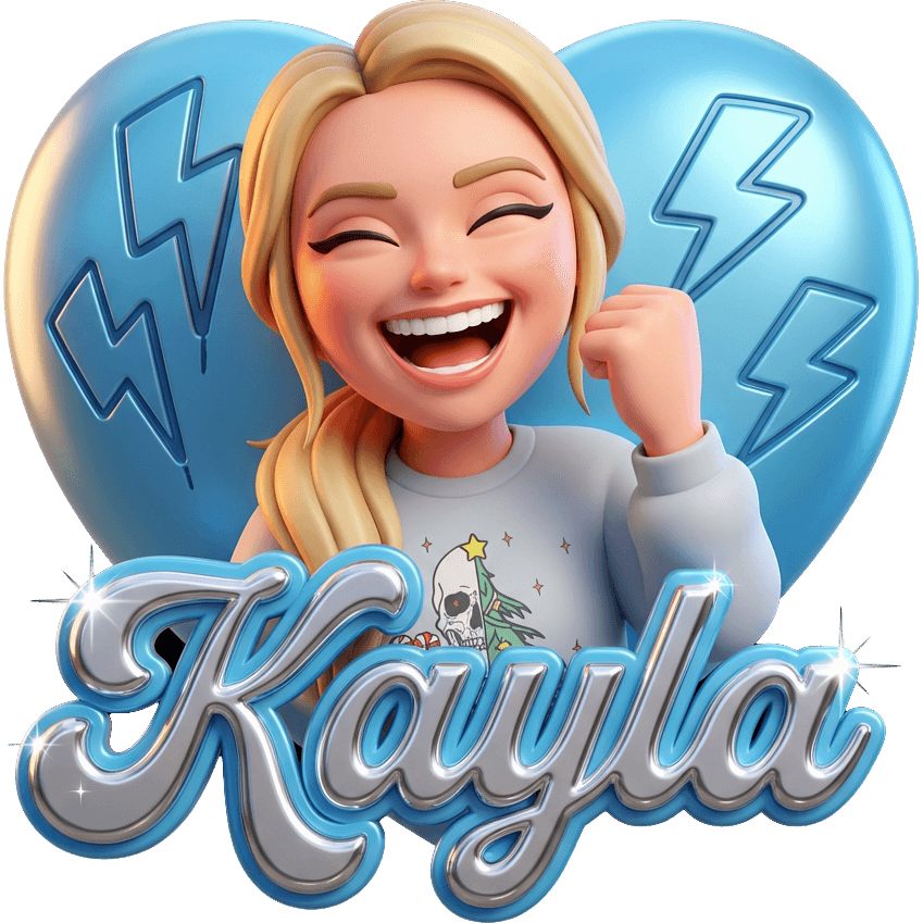 Chaotic Joy