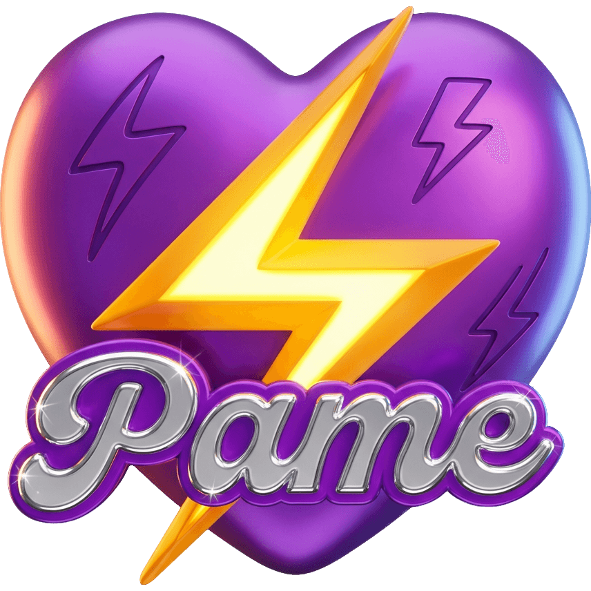 Pame Violeta