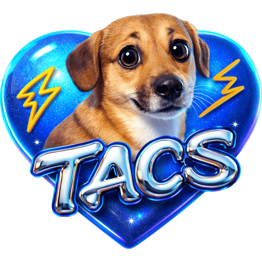 TACS Perrito