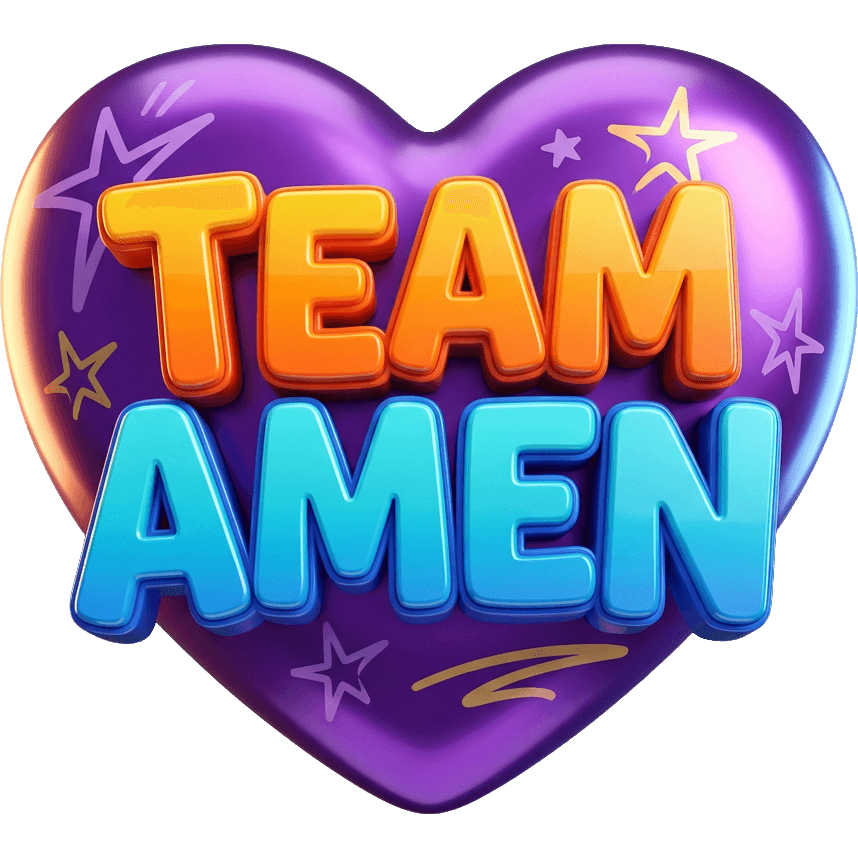 Team Amen 